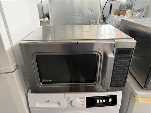Amana ALD510 magnetron, Witgoed en Apparatuur, Magnetrons, Vrijstaand, 45 tot 60 cm, Ophalen of Verzenden
