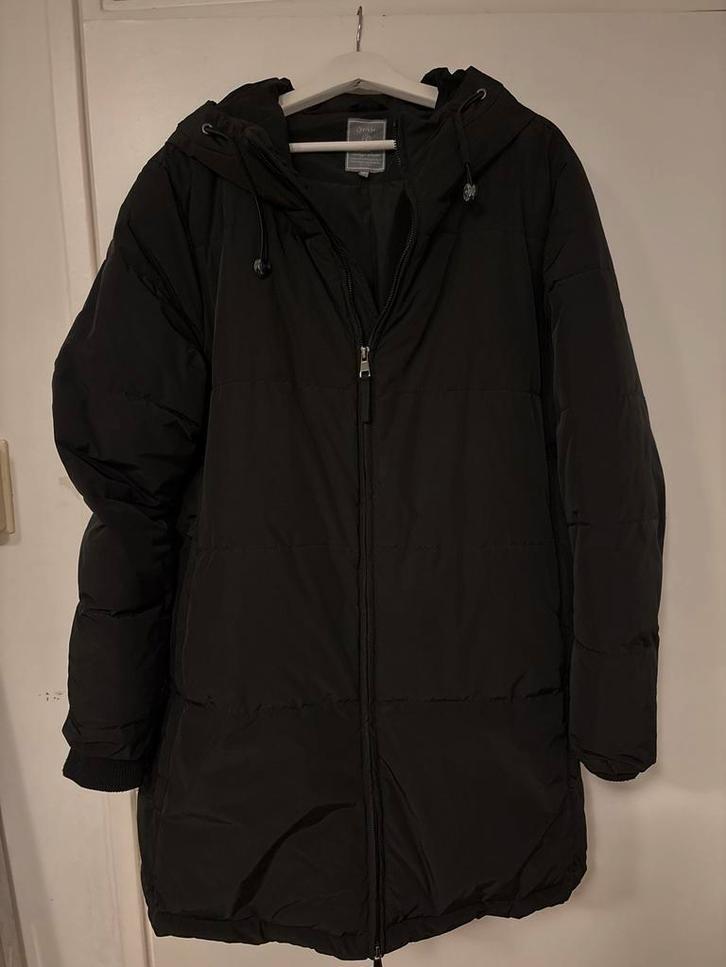 Geisha puffer Winterjas XXL Zwart - Nieuw!, Kleding | Dames, Jassen | Winter, Nieuw, Maat 46/48 (XL) of groter, Zwart, Ophalen of Verzenden