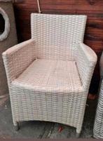 Kinder tuinstoel, Ophalen, Gebruikt, Kunststof