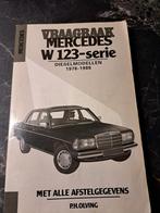 Vraagbaak mercedes, Auto diversen, Handleidingen en Instructieboekjes, Ophalen
