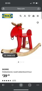 Ikea Ekorre Hobbel Eland - Zo Goed Als Nieuw, Ophalen of Verzenden, Zo goed als nieuw