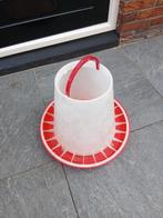 Te koop voer/drinkbak, Dieren en Toebehoren, Overige Dieren-accessoires, Ophalen of Verzenden, Zo goed als nieuw