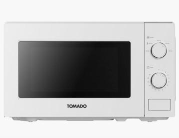 Tomado Magnetron 700W met 1,5 jr garantie!  beschikbaar voor biedingen