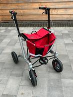 Trionic Walker 9er rollator., Diversen, Rollators, Ophalen, Zo goed als nieuw