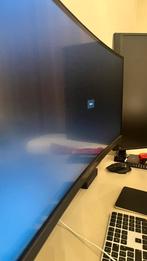 Acer X34 Curved gaming monitor, Computers en Software, Monitoren, IPS, Curved, Ophalen, Gaming