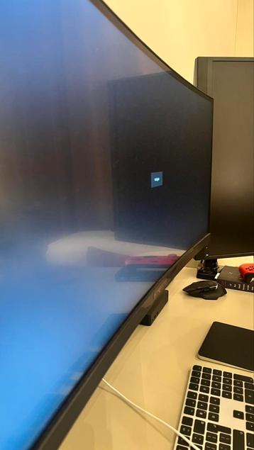 Acer X34 Curved gaming monitor beschikbaar voor biedingen