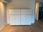 Gratis zware kast (193x154x48) - Laren NH, Ophalen