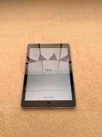 Apple iPad Air 1e generatie 16Gb Zilver, Computers en Software, Apple iPads, Apple iPad Air, Zo goed als nieuw, Grijs, 16 GB