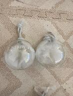 Kerstballen riviera maison, Ophalen of Verzenden, Zo goed als nieuw