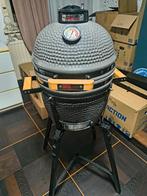 Grill Guru Kamado compact inclusief standaard, Tuin en Terras, Houtskoolbarbecues, Ophalen, Nieuw, Grill Guru