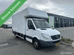 Mercedes Sprinter bestel 516 2.2 CDI 432 bakwagen automaat, Euro 5, Gebruikt, 4 cilinders, 163 pk