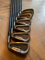 Mizuno golfset T-zoid MX15, Ophalen, Gebruikt, Set, Mizuno