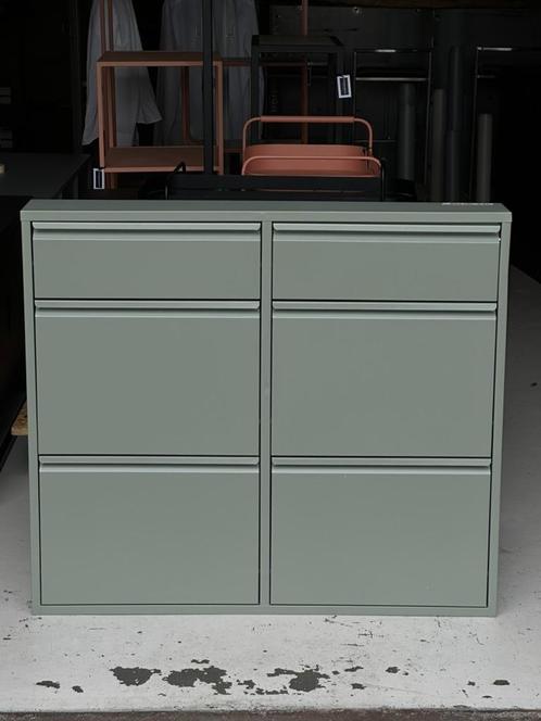 BILLY 6 schoenenkast - Spinder Design - TWEEDEKANS! - 620DG, Huis en Inrichting, Kasten | Schoenenkasten, Gebruikt, Ophalen