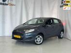 Ford Fiesta 1.0 Style|1E EIG|NAP|AIRCO|ELEK RAMEN|, Auto's, Ford, Euro 5, Gebruikt, 525 kg, 23 km/l