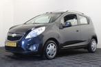 Chevrolet Spark 1.0 16V LS Bi-Fuel |Zie tekst!| (bj 2011), Auto's, Chevrolet, Voorwielaandrijving, Euro 5, Stof, Gebruikt
