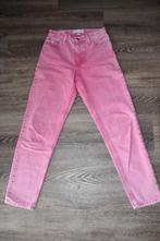 Rose spijkerbroek van Calvin Klein, Kleding | Dames, Overige kleuren, Ophalen of Verzenden, Zo goed als nieuw, W27 (confectie 34) of kleiner