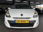 Renault Clio Estate 1.2-16V Authentique airco elektrische pa, Voorwielaandrijving, Gebruikt, 4 cilinders, Wit