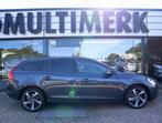 Volvo V60 1.6 T3 Automaat, volledig onderhouden, Auto's, Volvo, Gebruikt, 4 cilinders, 150 pk, Parkeersensor