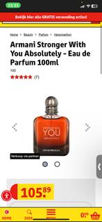 Parfums, Sieraden, Tassen en Uiterlijk, Ophalen of Verzenden, Nieuw