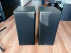 BNS Music Line ML-65 Speakers - Goed Geluid!, Gebruikt, 120 watt of meer, Front, Rear of Stereo speakers, Ophalen
