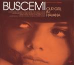 1606 - BUSCEMI - MOUR GIRL IN HAVANA - DIGIPAK - NIEUW, Verzenden, Nieuw in verpakking, Ambiënt of Lounge