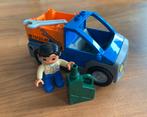 DUPLO Pick-up Truck 4684, Kinderen en Baby's, Speelgoed | Duplo en Lego, Ophalen, Zo goed als nieuw, Complete set, Duplo