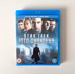 Star Trek Into Darkness | 2013, Cd's en Dvd's, Blu-ray, Verzenden, Zo goed als nieuw, Science Fiction en Fantasy