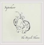 Sale> CD SUPERHERO - The Bicycle Thieves >NIEUW, Verzenden, Zo goed als nieuw, Gospel