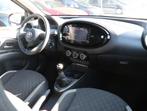 Toyota Aygo X 1.0 VVT-i MT Pulse I ACC I DAB I Apple/Android, 21 km/l, Stof, Gebruikt, 4 stoelen