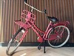Cortina U4 26 inch 46 cm frame - 3M garantie, 26 inch of meer, EU, Cortina U4 Transport Popal Gazelle Sparta Spirit Cargo, Versnellingen