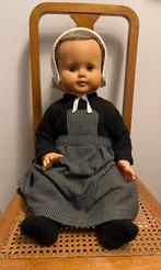 Mooie unieke grote klederdrachtpop van Goeeree-Overflakkee, Verzamelen, Poppen, Ophalen, Zo goed als nieuw, Pop