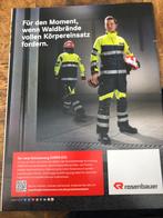 Feuerwehr Magazin - Augustus 2023, Ophalen of Verzenden, Zo goed als nieuw, Overige typen