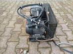 Losse Compressor 220V - Werkt Goed!, Doe-het-zelf en Verbouw, Compressors, Gebruikt, 6 tot 10 bar, Ophalen of Verzenden, Minder dan 200 liter/min