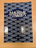 Madame tussauds.        Oudje., Ophalen of Verzenden, 1980 tot heden, Buitenland, Tijdschrift