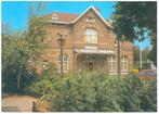 ansicht Ede, museum Oud Ede, Ophalen of Verzenden, 1980 tot heden, Ongelopen, Gelderland