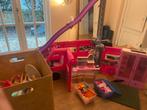 Barbie Camper, Dierenarts, Kledingkast & Barbies, Ophalen, Gebruikt, Barbie