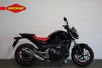 Honda NC 750 S (bj 2014), Bedrijf, Meer dan 35 kW, Naked bike