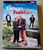 Tango In Halifax - Serie 2 - 2DVD Box, Alle leeftijden, Ophalen of Verzenden, Zo goed als nieuw, Drama