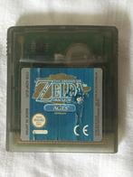 The legend of Zelda Oracle of Ages game boy Nintendo, Spelcomputers en Games, Games | Nintendo Game Boy, Avontuur en Actie, Gebruikt