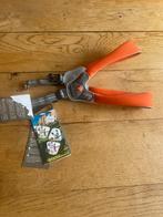 Coralpina instap tuig maat 6  oranje, Ophalen of Verzenden, Nieuw