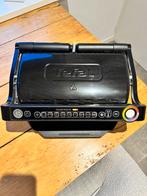 Nieuwe Tefal OptiGrill+ XL GC7228, Witgoed en Apparatuur, Contactgrills, Ophalen of Verzenden, Zo goed als nieuw