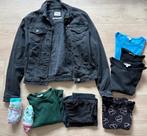 Zomerkleding maat 34 -36 (xs-s), Ophalen of Verzenden, Gedragen, Maat 36 (S)