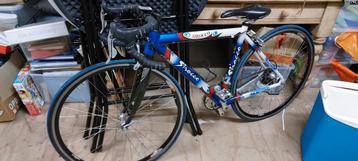 Sirocco Kinder Racefiets beschikbaar voor biedingen
