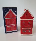 uit de serie Hollandse Huisjes; nr 2 Trapgevelhuisje, nieuw, Verzenden, Nieuw