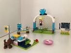 Lego Friends : Stephanie’s voetbaltraining 41330, Verzenden, Zo goed als nieuw, Complete set, Lego
