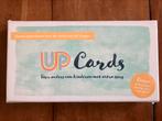UPcards, ouders kinderen met extra zorg, Minke Verdonk, Ophalen of Verzenden, Nieuw, Minke Verdonk