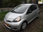 Toyota Aygo 1.0-12V Now//1E EIGENAAR KM ORG 34142 //100%DEAL, Voorwielaandrijving, Euro 5, Gebruikt, 4 stoelen