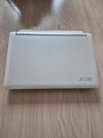 Acer Aspire One Mini Laptop - Windows XP, Computers en Software, Windows Laptops, Gebruikt, HDD, Minder dan 4 GB, Qwerty
