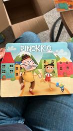 Pinokkio pop-up boek, Boeken, Ophalen of Verzenden, Zo goed als nieuw