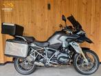 BMW R 1200 GS ABS ASC ESA R1200GS R1200-gs NL Motorfiets!, 2 cilinders, Bedrijf, 1170 cc, Meer dan 35 kW